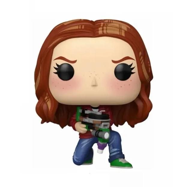 Safta Figura Pop Stranger Things Tales From '85 Max - Imagen 3