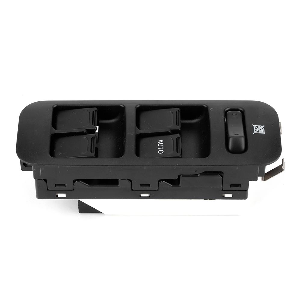 Right Driver Side Car Power Window Switch Replacement Parts 37990 84F20 Fit for Suzuki