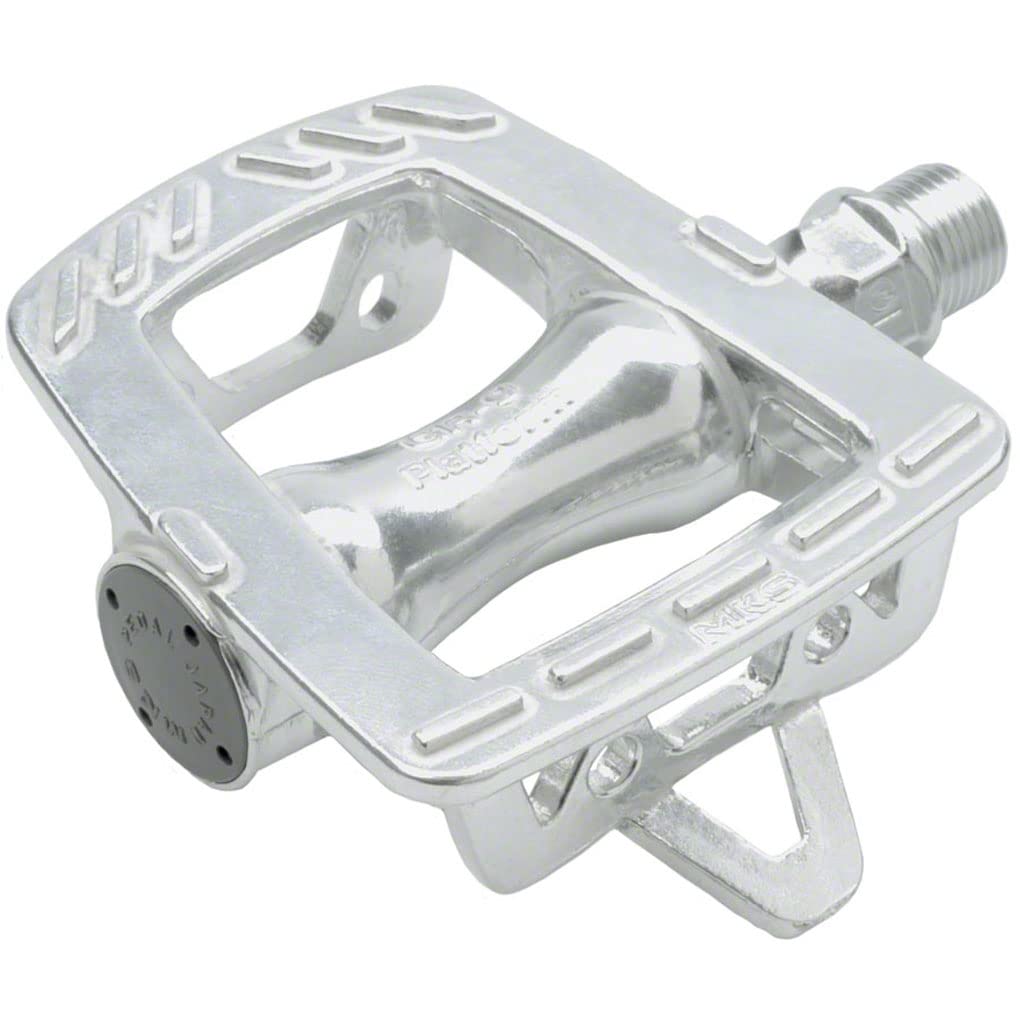 

Педали MKS Platform Silver от MKS GR-9,