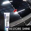 1 Set Car Styling Body Grinding Compound Paste Set Scratch Paint Care Auto Polishing Paste Polish Cleaning