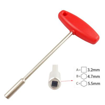 Bisiklet yedek parçaları – Bisiklet tamir araçları