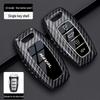 2025 Haval H9 & Big Dog Gen 2 Shenshou Carbon Fiber Metal Key Shell