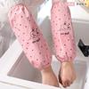 Extended Dishwashing Sleeve, Widened Adult Men's and Women's Waterproof Sleeve, Kitchen and Restaurant Oil Resistant Sleeve Protection