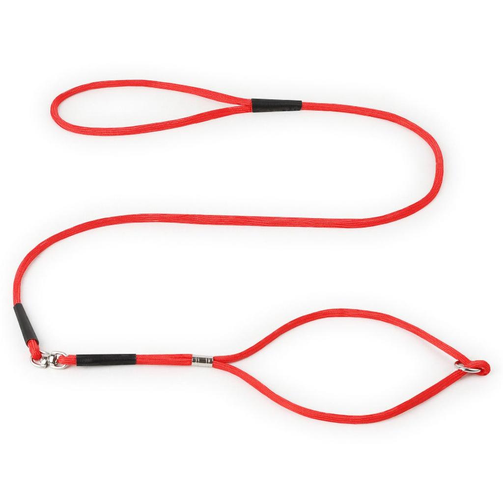 Ccvv Spot Plain Nylon One Piece Rope Match Training Dog Rope Excellent Panda Plain Buy At A Low Prices On Joom E Commerce Platform