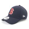 New Era Cap 9FORTY Boston Red Sox Team Color Free