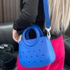 2025 Ultra-Light Women's DIY EVA Beach Bag with Holes