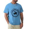 Camp Half Blood T-Shirt quick-drying plus size tops t shirt