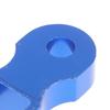 1 Pereche Piese de Schimb Motocicletă Scuter Aliaj de Aluminiu Extensor Șoc Motocicletă Extensie Înălțime Riser Suspensie