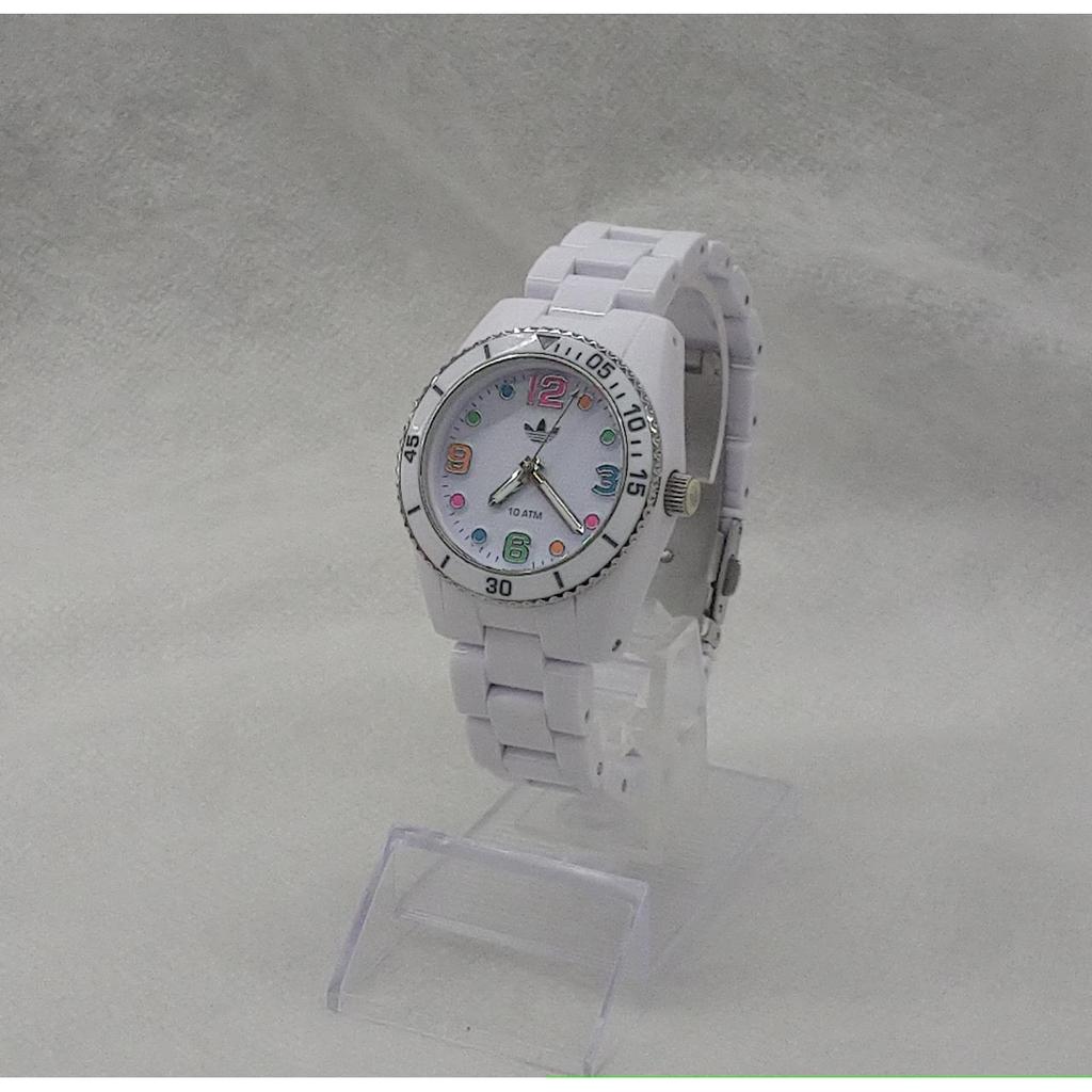 Used ADIDAS ADH2941 Quartz watch
