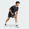 Adidas Men's Outdoor Running Woven Shorts