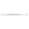 TONE Super Long Box Wrench (Straight) HPM05-2224 Width Across Flats 22 X 24 Mm