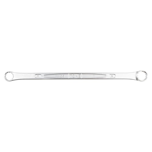 TONE Super Long Box Wrench (Straight) HPM05-2224 Width Across Flats 22 X 24 Mm