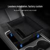 Tesla Model 3/Y Central Console Hidden Storage Organizer