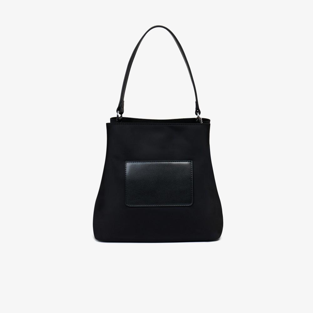 Lacoste Women's Attitude Small Bucket Bag NF5382K56G000