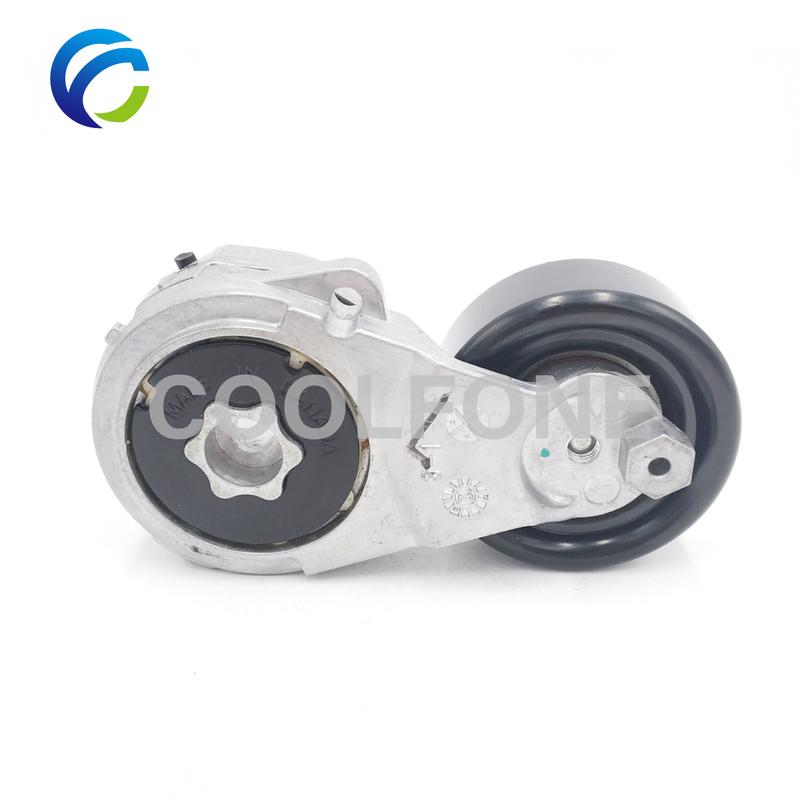 Belt Drive Automatic Tensioner Lever for RENAULT CLIO LAGUNA MEGANE SCéNIC LATITUDE FLUENCE 2.0 11955JD20A 11955JD21A 7701065089