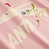 Anta Women's Short-Sleeve T-Shirt