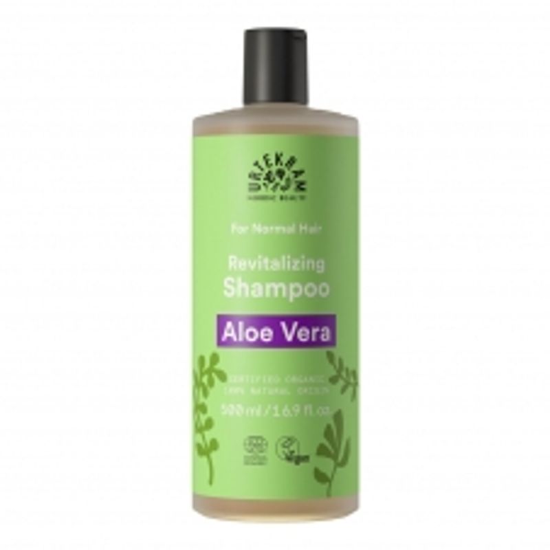 Ultecram Aloe Vera Shampoo 500ml