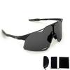 "S5 Lightweight Cycling Sunglasses with UV Protection for Day and Night"