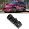Power Window Switch 25401-4BA5A 25401-3NF0A for Rogue 2014-2017 Car Accessories Left Front Window Switch Lifter Button