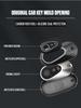 Interior Mouldings Carbon Fiber Car Key Case Cover For Mercedes Benz C E S Class GLC W206 W223 W214 E300 C260 C300 S450 S500 S40
