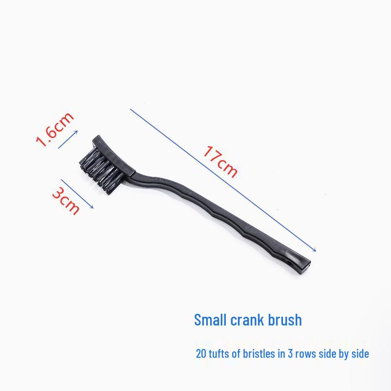 Anti-static PCB Cleaning Brush