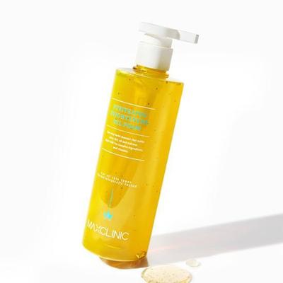 Purity Talk Brightening Oil To Foam Large Capacity 310g (+55g Additional Gift)