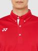 YONEX Short Sleeve Game Shirt Sunset Red XO (Fit Style) (496)