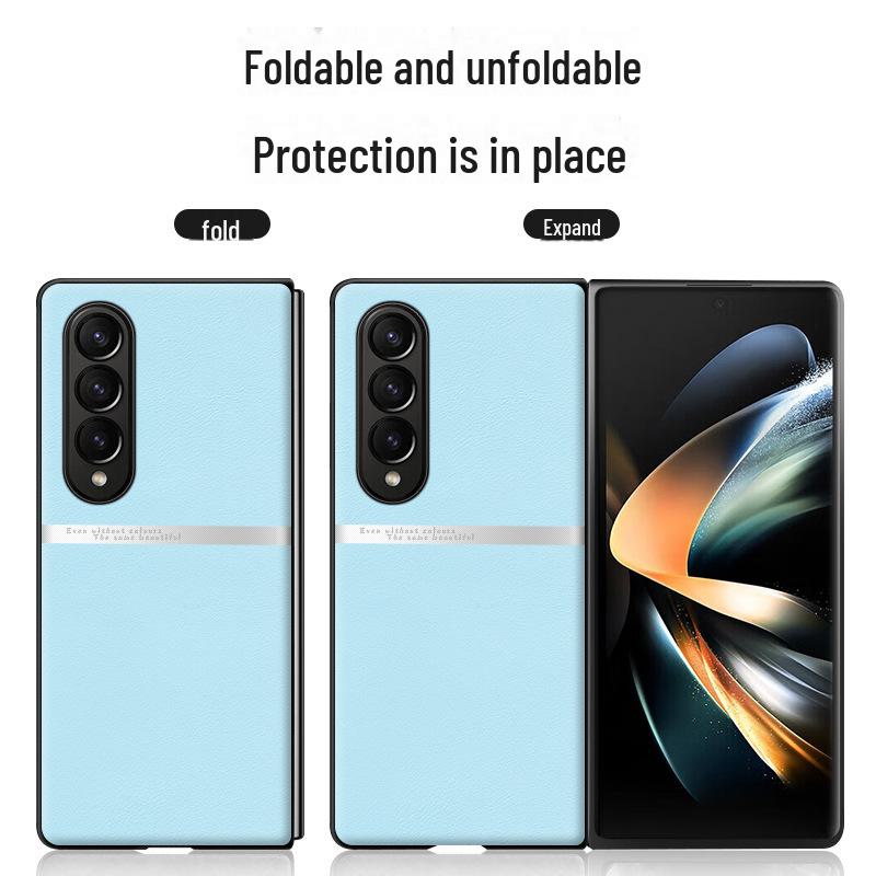 

Чехол из жидкой кожи Samsung ZFold4: Защитный чехол от падения и обрастания — доставка целиком Samsung ZFold4