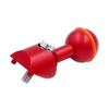 Ball Joint Mount Replacement Flash Flashlight Connector Adapter Mount for Z330 Z240 S D2000 Flashlight Easy to Use