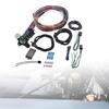 Universal Wire Harness Muscle Hot Rod Street Rat Voltage-Circuit Fuse Box Tool