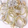 Non-damaging Hair Elastic Rope 10Pcs Super Soft Fabric Heart-Shaped DIY Hairstyle Accessories Ties Holiday Decorations