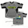 M8 Esports 2026 Trikot Gentle Mates Fans Uniform Herren Sommer Atmungsaktiv Kurzarm Freizeit Sportbekleidung Oberteile Familienpassend