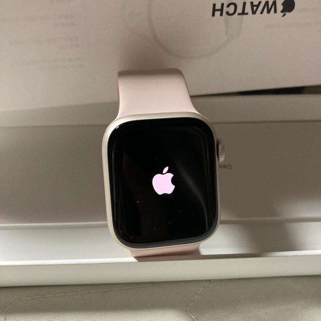 2025 Unopened Huaqiangbei S10 Genuine iWatchS10/Pro Smartwatch