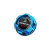 Aluminum ENGINE Oil Cap For Hyundai x20,ix35,ix55,Matrix,Santafe,Sonata,Tucson,Veloster,Accent,Coupe,JDM Car Accessories