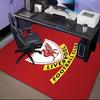 Liverpool Fc Crest Rug Game Carpet, Floor Mat for Bedroom Living Room Entryway Rug, Home Decor Idea Gift for Christmas Birthday
