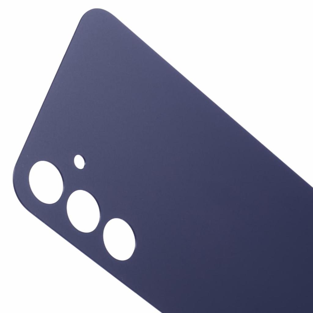 Für Samsung Galaxy A15 5G A156 Rückseite Batteriegehäuse Abdeckung Teil (Ohne Logo)