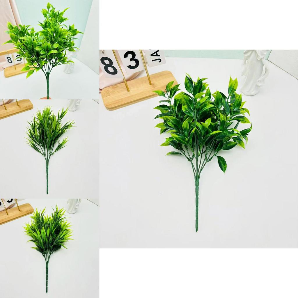 Artificial Flower Arrangement For Home Decor Wedding Party Table Centerpiece