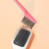 Hair Brush Cleaning Tool Comb Hair Brushes Cleaner Hair Brush Comb Cleaning for Removing Hair Dust Home Salon Use