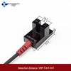 Miniature U-Groove Photoelectric Switch Sensor
