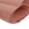 Filtro Schermo Filtrante Giardino Interno Esterno 12X36 Setacciatura a Secco Sanità Business 12X36 Rame Setaccio a Secco 80 Mesh