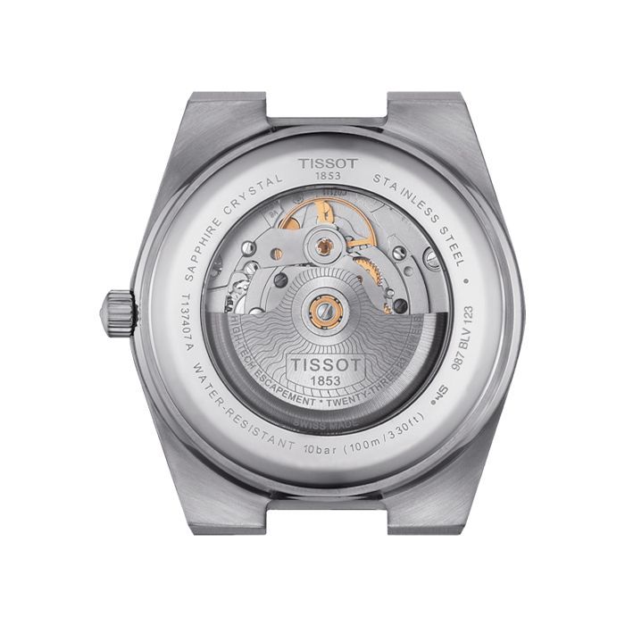 Tissot PRX Powermatic 80 40mm T137.407.11.091.01