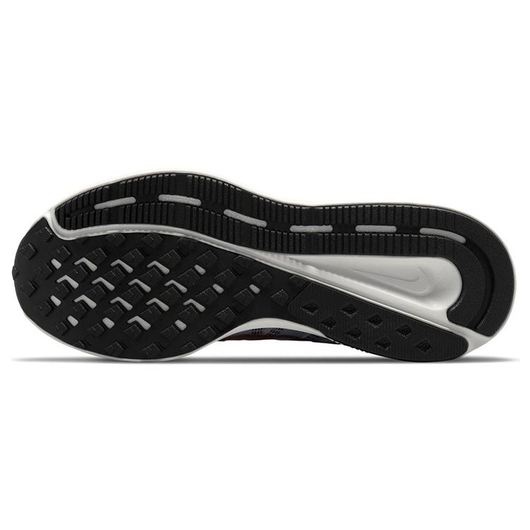 Nike  Run Swift 2 Sail Metallic Copper Coin Women Sneakers White Black CU3528-103