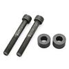 Daytona XSR900/GP (22-25) Multi-wing Carrier + Saddlebag Support Bolt for