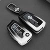 Nissan Sylphy, Teana, Qashqai, X-Trail, Pathfinder, Tiida, Bluebird Kovový obal na kľúčenku
