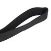 Heavy Duty Bungee Dog Leash Elastic  s Rope with 2 Padded Control Handles for Military Dog Training Night Walking