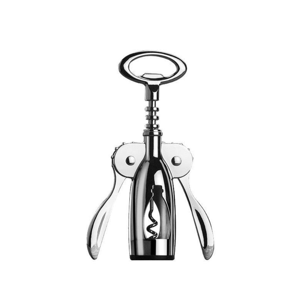 Hand Movement Wine Opener Multi-functional Beer Driver Cork Remover Champagne Bottle Opener  Home