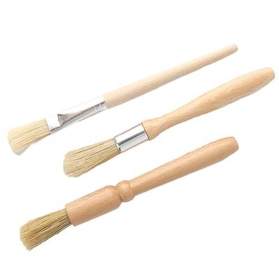 Grinder Brush Cleaning Brushs Coffee For Espresso Machine