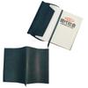 Goges Book Cover A6 Paperback Size Waterproof Leather Synthetic Leather Book Adjustable Fits Thicker Includes Stylish - High-Quality Cover, Size,
