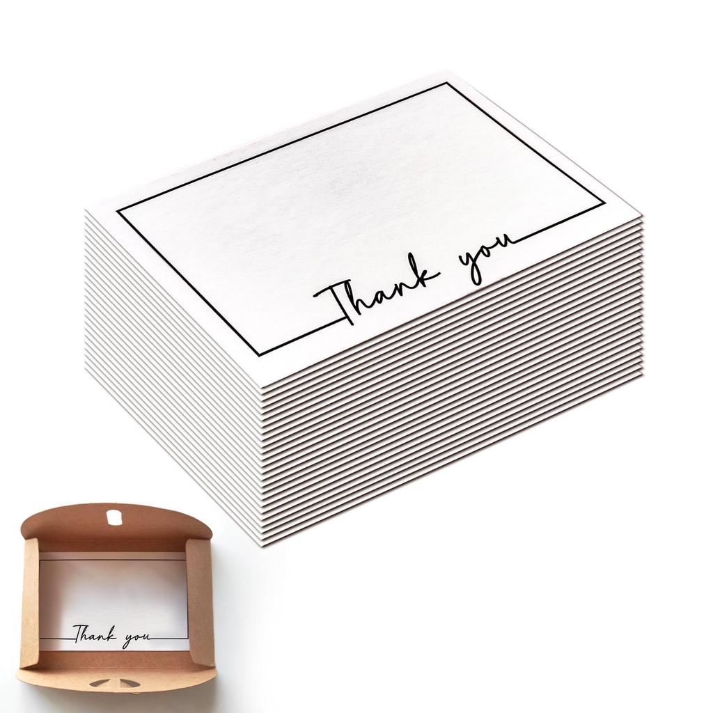 European Retro Kraft Paper Heart Buckle Envelope - High-End, Unique Design with Inner Page