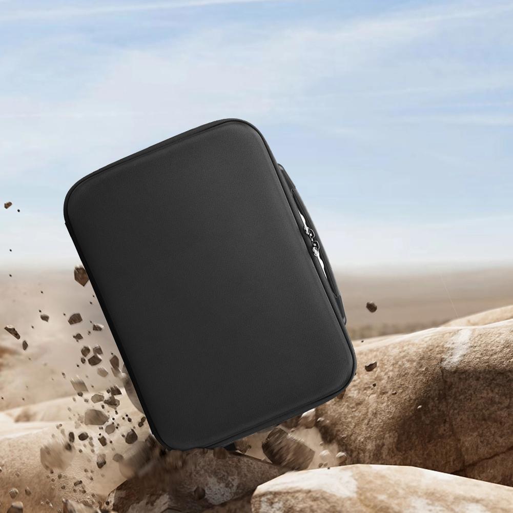 Carrying Case Travel Shoulder Bag Storage Bag Portable Travel Bag for DJI Neo Fly More Combo Accessories